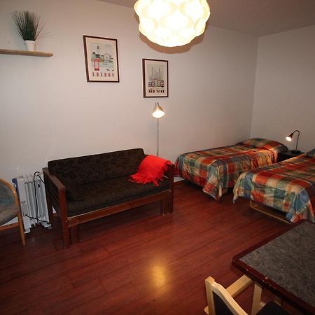 Hotel Aakenus Studio Valta 로바니에미 외부 사진